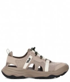 Teva W Outflow Ct Feather Grey Desert Taupe
