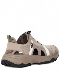Teva W Outflow Ct Feather Grey Desert Taupe -Teva 1134364 FGDT 3 600