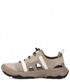 Teva W Outflow Ct Feather Grey Desert Taupe -Teva 1134364 FGDT 4 600