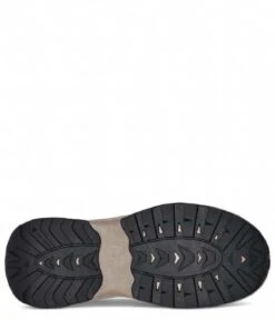 Teva W Outflow Ct Feather Grey Desert Taupe -Teva 1134364 FGDT 6 600