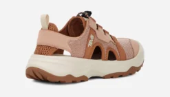 Teva Women Outflow CT Maple Sugar Lion -Teva 1134364 msln 4