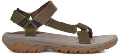 Teva Men Hurricane XLT2 Admix Dark Olive