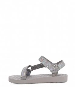 Teva K Original Universal Sparklie Drizzle -Teva 1134376C DRI 4 600