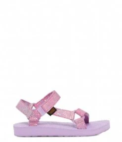 Teva K Original Universal Sparklie Pastel Lilac