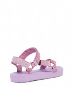 Teva K Original Universal Sparklie Pastel Lilac -Teva 1134376C PLL 3 600