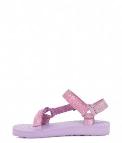 Teva K Original Universal Sparklie Pastel Lilac -Teva 1134376C PLL 4 600
