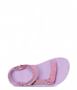 Teva K Original Universal Sparklie Pastel Lilac -Teva 1134376C PLL 5 600