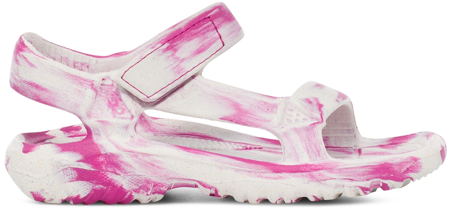 Teva Kids Hurricane Drift Huemix Rose Violet Swirl