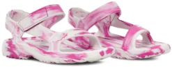 Teva Kids Hurricane Drift Huemix Rose Violet Swirl -Teva 1134390c rvsw 7