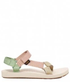 Teva W Original Universal Metallic Clay Multi