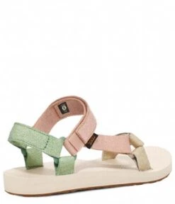 Teva W Original Universal Metallic Clay Multi -Teva 1135370 MCML 4 600