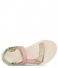 Teva W Original Universal Metallic Clay Multi -Teva 1135370 MCML 5 600