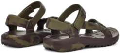 Teva Men Hurricane Drift Huemix Olive Swirl -Teva 1135410 oswr 4