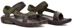 Teva Men Hurricane Drift Huemix Olive Swirl -Teva 1135410 oswr 7
