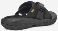Teva Women Hurricane Verge Slide Black -Teva 1136210 blk 4