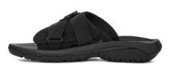 Teva Men Hurricane Verge Slide Black -Teva 1136230 blk 3