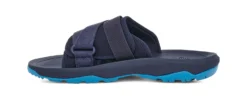 Teva Kids Hurricane Verge Slide Mood Indigo Malibu Blue -Teva 1136231c mimb 3
