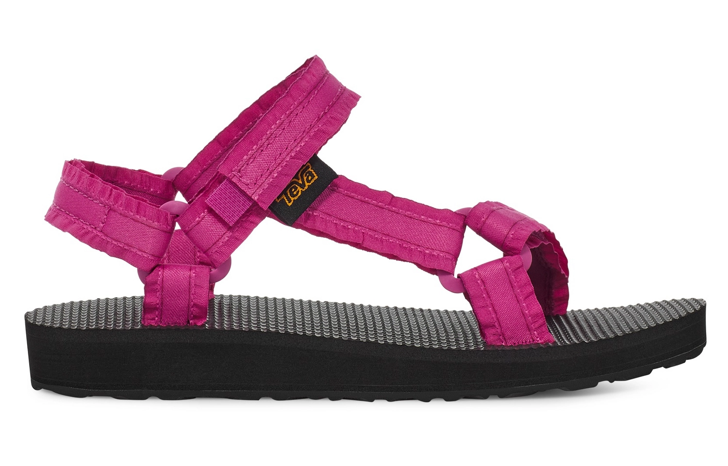 Teva Kids Original Universal Adorn Rose Violet