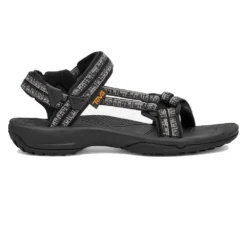 Teva Women Terra Fi Lite Atmosphere Black Grey -Teva 132732200011 1