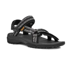 Teva Women Terra Fi Lite Atmosphere Black Grey -Teva 13273220002