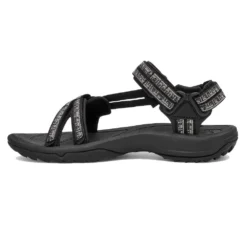 Teva Women Terra Fi Lite Atmosphere Black Grey -Teva 13273220003