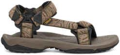 Teva Men Terra Fi Lite Tumble Sesame