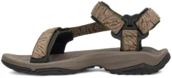 Teva Men Terra Fi Lite Tumble Sesame -Teva 281001473 TSSM2928329