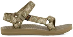 Teva Women Original Universal Sun And Moon Aloe
