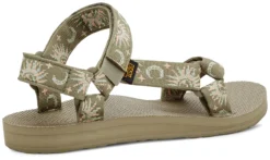 Teva Women Original Universal Sun And Moon Aloe -Teva 281003987 SAMAL2928429