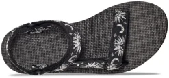 Teva Women Original Universal Sun And Moon Black White -Teva 281003987 SAMBW2928529