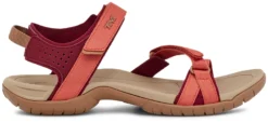 Teva Women Verra Langoustino Multi