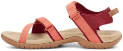 Teva Women Verra Langoustino Multi -Teva 281006263 LNML2928329