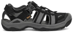 Teva Men Omnium 2 Black