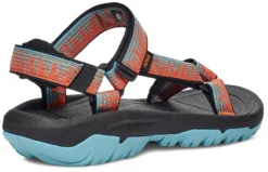Teva Women Hurricane XLT2 Atmosphere Carrot Blue Mirage 9 Teva Women Hurricane XLT2 Atmosphere Carrot Blue Mirage -Teva 281019235 ACBM2928429