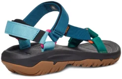 Teva Women Hurricane XLT2 Blue Multi -Teva 281019235 BLMU2928429