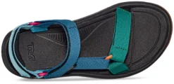 Teva Women Hurricane XLT2 Blue Multi -Teva 281019235 BLMU2928529
