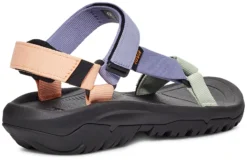 Teva Women Hurricane XLT2 Sherbert Multi -Teva 281019235 SRMLT2928429