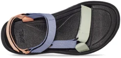 Teva Women Hurricane XLT2 Sherbert Multi -Teva 281019235 SRMLT2928529