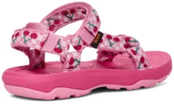Teva Kids Hurricane XLT 2 Picnic Cherries Rosebloom Bright White -Teva 281019390C PCRBW2928429