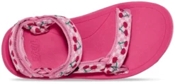 Teva Kids Hurricane XLT 2 Picnic Cherries Rosebloom Bright White -Teva 281019390C PCRBW2928529