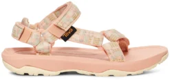 Teva Youth Hurricane XLT2 Summer Patchwork Beach Sand
