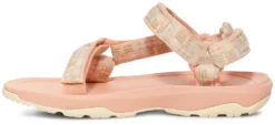 Teva Kids Hurricane XLT 2 Summer Patchwork Beach Sand -Teva 281019390C SPBSN2928329