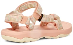 Teva Kids Hurricane XLT 2 Summer Patchwork Beach Sand -Teva 281019390C SPBSN2928429