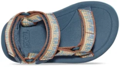 Teva Toddler Hurricane XLT 2 Atmosphere Cocoon Stillwater -Teva 281019390T ACST2928529