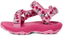 Teva Toddler Hurricane XLT 2 Picnic Cherries Rosebloom Bright White -Teva 281019390T PCRBW2928329