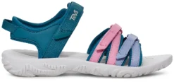 Teva Kids Tirra Blue Coral Multi