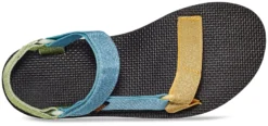 Teva Women Midform Universal Metallic Blue Multi -Teva 281090969 MCBM2928529