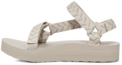 Teva Women Midform Universal Retro Geometric Birch -Teva 281090969 RGBC2928329