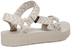 Teva Women Midform Universal Retro Geometric Birch -Teva 281090969 RGBC2928429