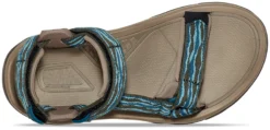 Teva Women Terra Fi 5 Universal Foggy Mountain Blue Green -Teva 281099443 FMBG2928529